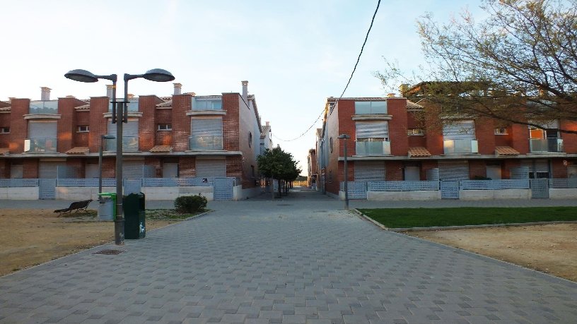115m² Chalet on street Yesares, Murcia