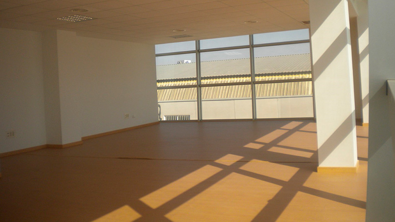 Oficina de 123m² en calle Buenos Aires, Molina De Segura, Murcia