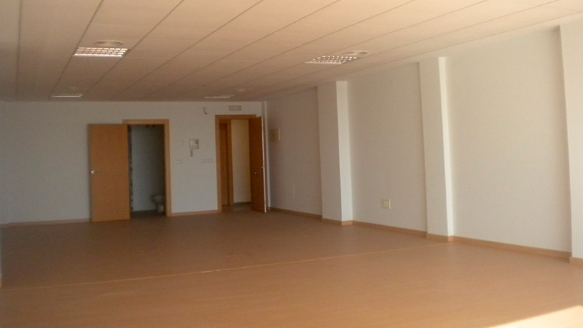 Oficina de 123m² en calle Buenos Aires, Molina De Segura, Murcia