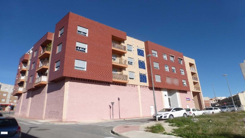 Local comercial de 255m² en calle Conserveros Molinenses, Molina De Segura, Murcia