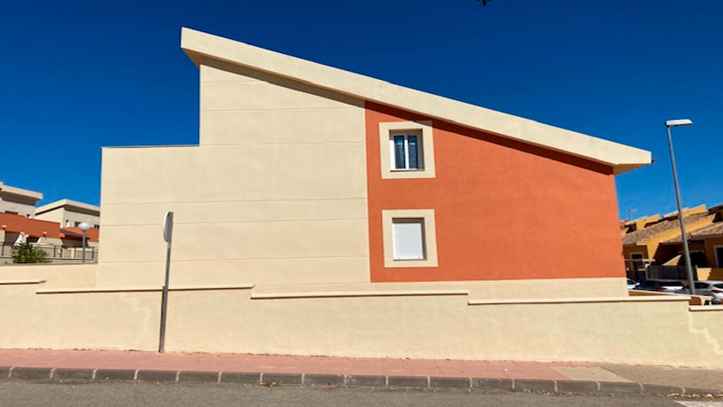 Chalet de 225m² en calle 01 Geraneo, Librilla, Murcia