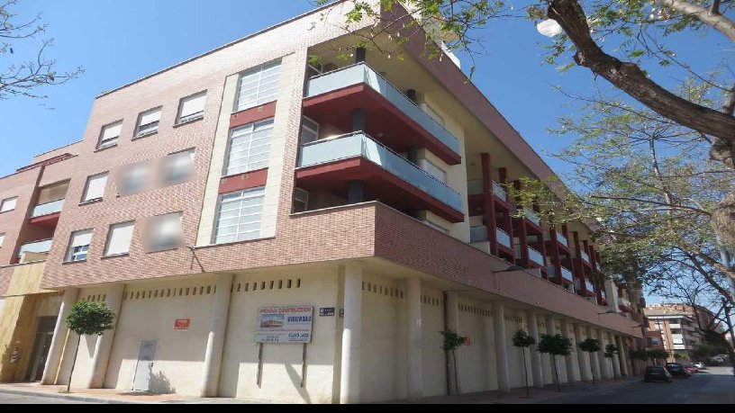 1131m² Commercial premises on street Polo Medina 7, Alcantarilla, Murcia