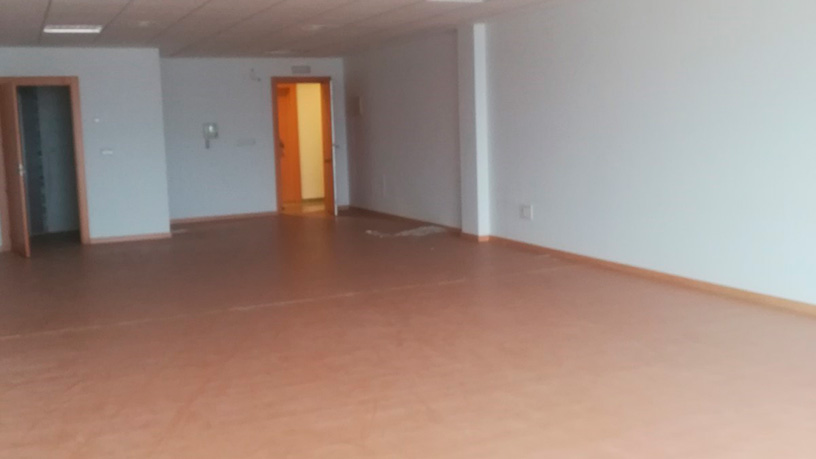 Bureau de 82m² dans rue Buenos Aires, Molina De Segura, Murcia