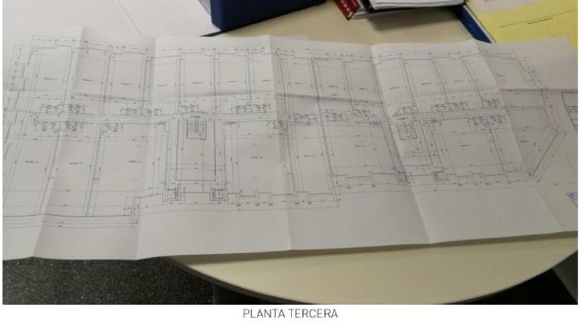 Plaza de garaje de 14m² en calle Buenos Aires, Molina De Segura, Murcia