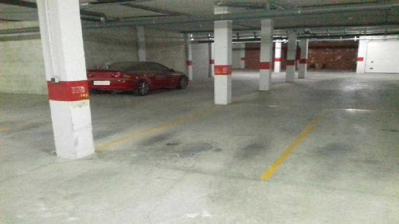 Plaza de garaje de 10m² en calle Gallos , Fuente Álamo De Murcia, Murcia