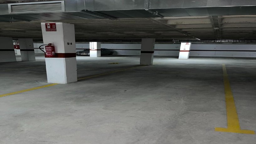 Plaza de garaje de 25m² en calle Victor Perez, Torre-pacheco, Murcia