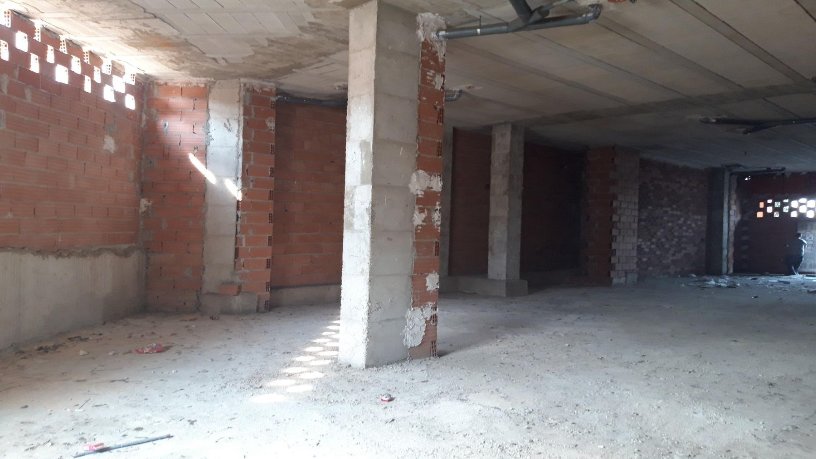 88m² Commercial premises on street Mayor 146, Murcia