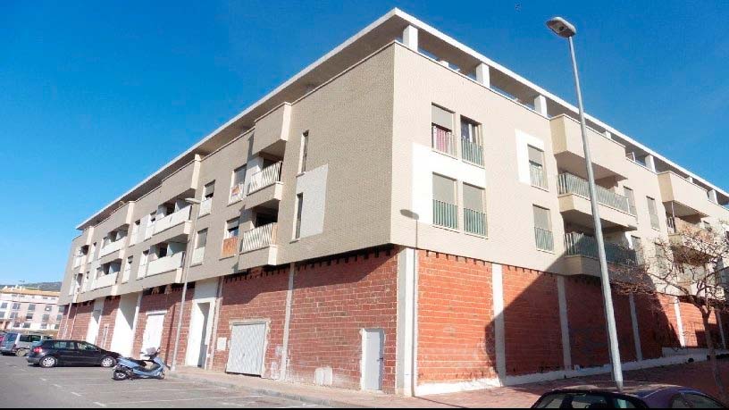 Piso de 112m² en calle De La Junta De Cofradias, Alhama De Murcia, Murcia