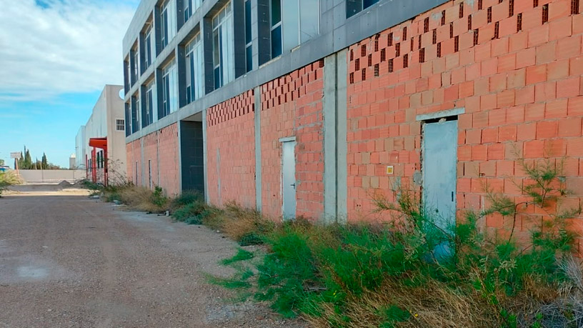  Development in  Av Europa-salinas , Alhama De Murcia, Murcia