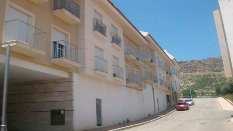 Place de stationnement de 39m² dans rue Librilla, Alhama De Murcia, Murcia