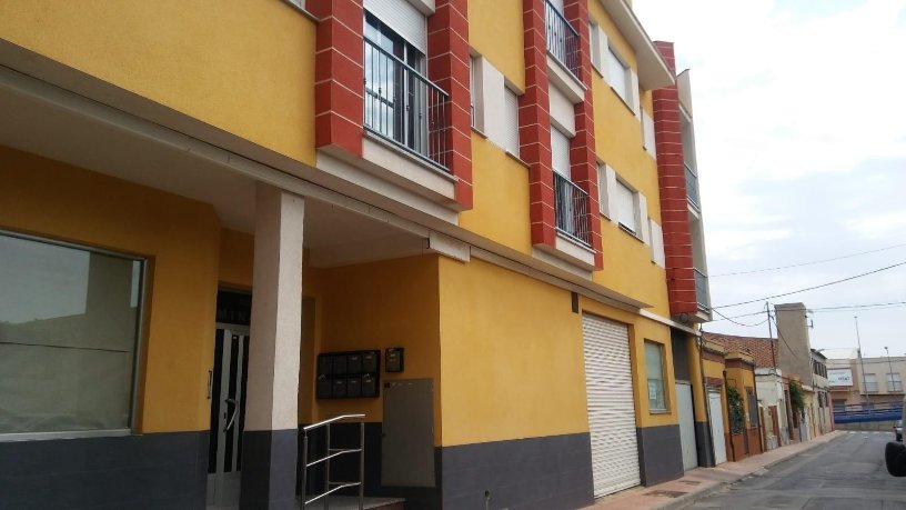 Local comercial de 535m² en calle Isla Mindoro, Alhama De Murcia, Murcia