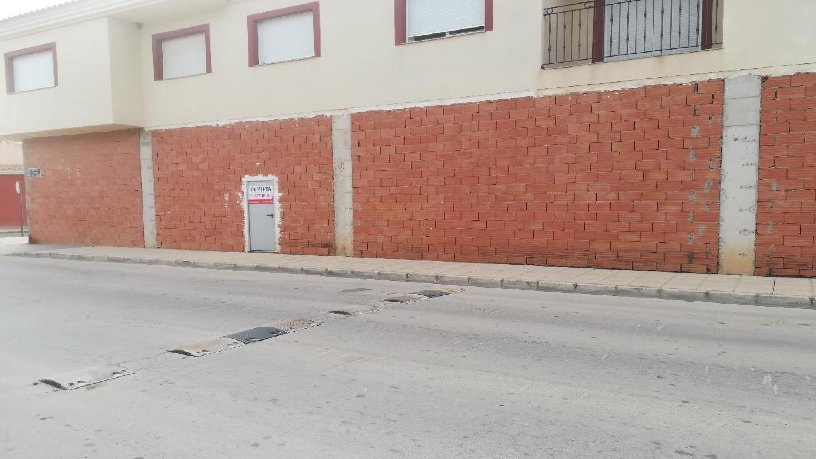 Plaza de garaje de 10m² en calle Silva Muñoz, Torre-pacheco, Murcia