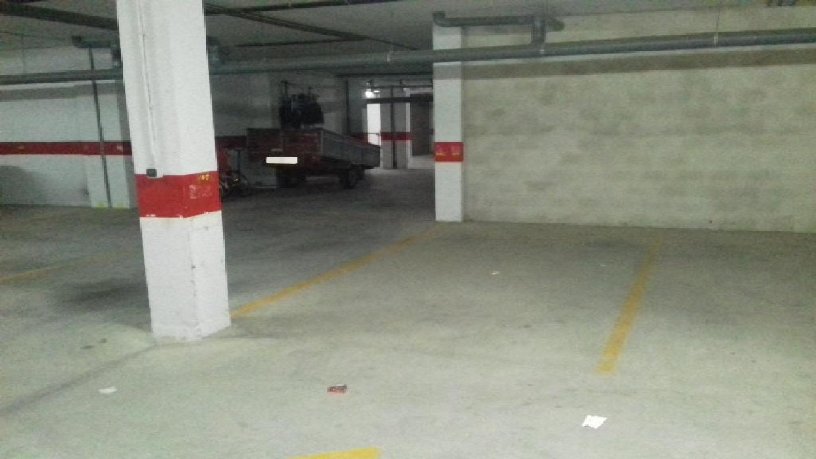 Plaza de garaje de 10m² en calle Gallos , Fuente Álamo De Murcia, Murcia