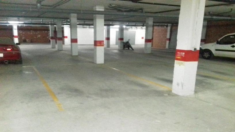 Plaza de garaje de 10m² en calle Gallos , Fuente Álamo De Murcia, Murcia