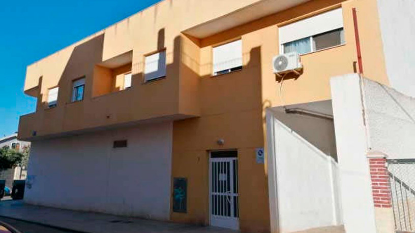 Local comercial de 45m² en calle Rio Guadalete-los Dolores, Cartagena, Murcia