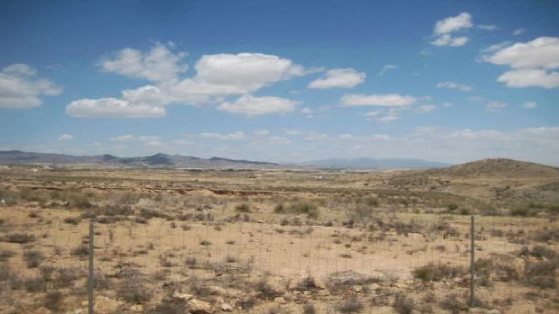 22946m² Developable land on  Las Pedreras - Rambla Mosquito, Mazarrón, Murcia