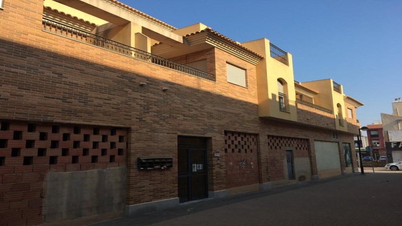 Local comercial en calle Trasvase 10, Torre-pacheco