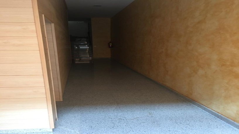 Local comercial en calle Trasvase 10, Torre-pacheco