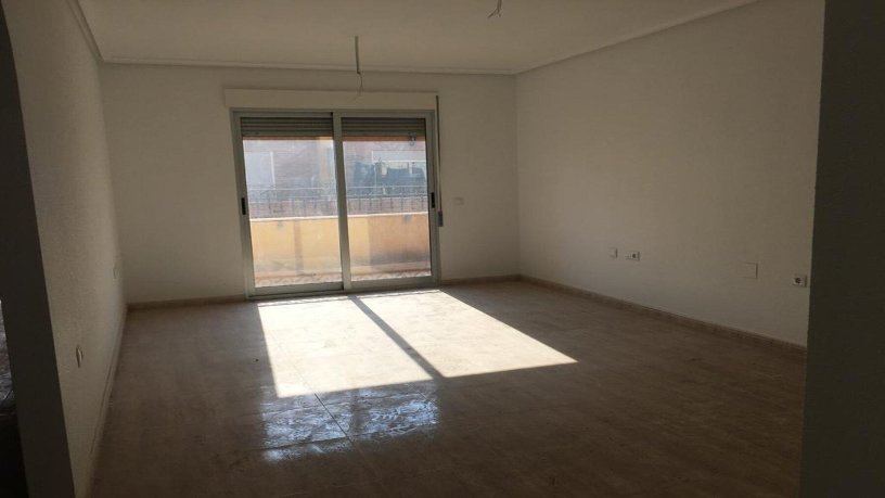 Local comercial en calle Trasvase 10, Torre-pacheco