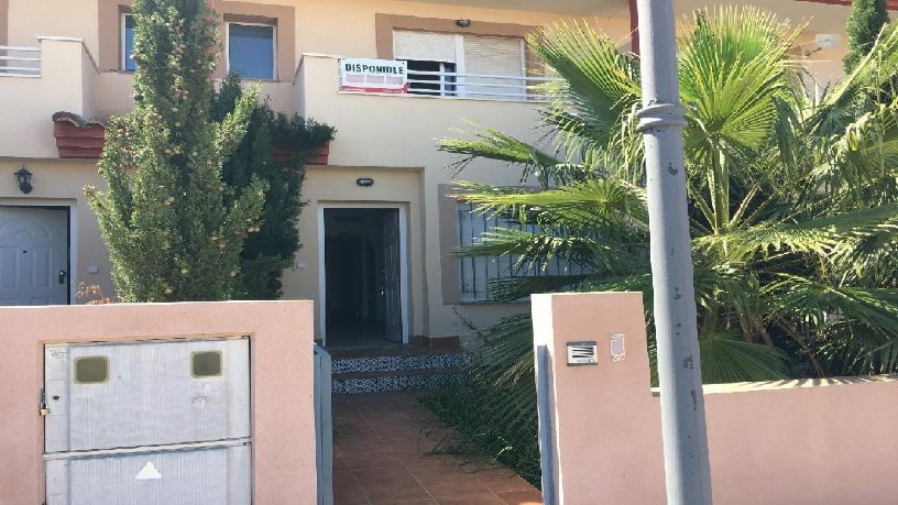 Chalet in street Fernando De La Puente, Alcázares (Los)