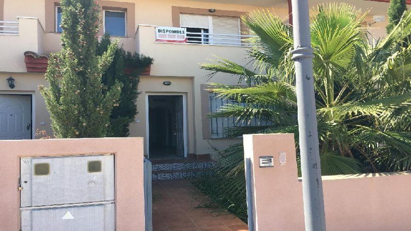 Casa en Calle FERNANDO DE LA PUENTE, Los Alcázares