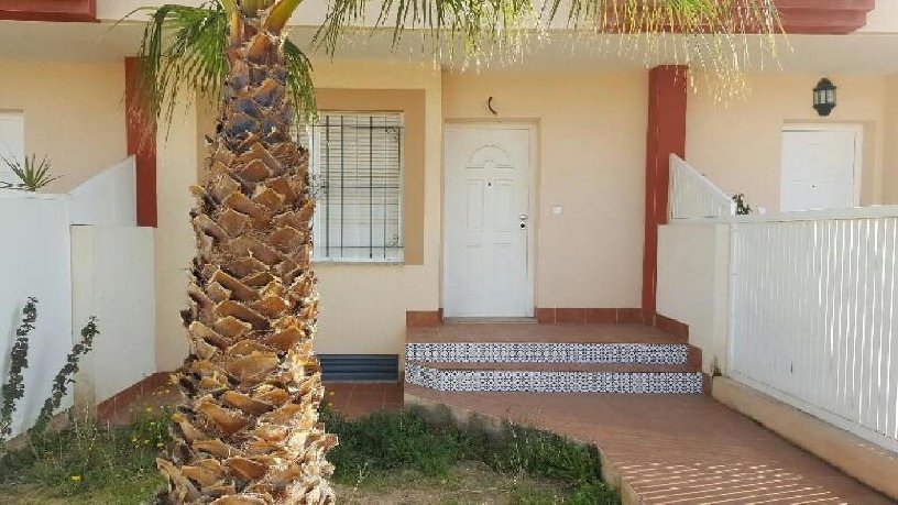 Chalet in street Fernando De La Puente, Alcázares (Los)