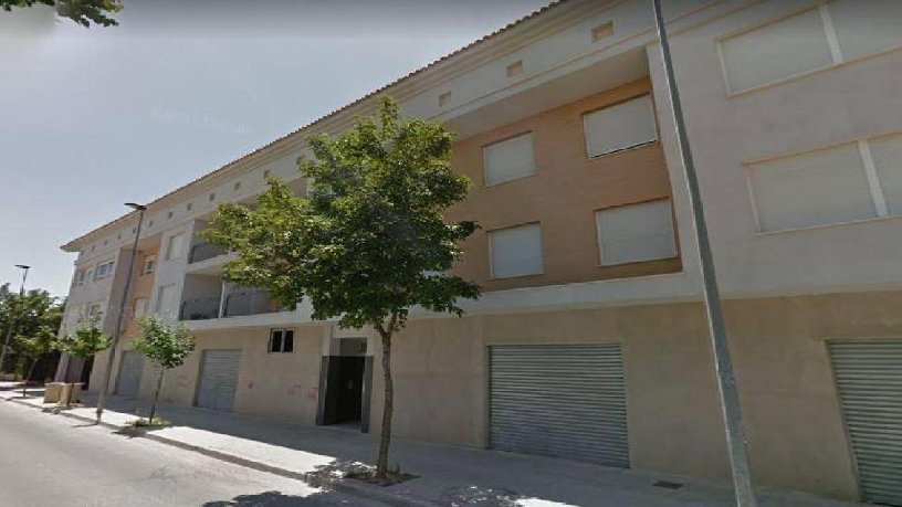 Piso de 82m² en carretera Moratalla, Caravaca De La Cruz, Murcia