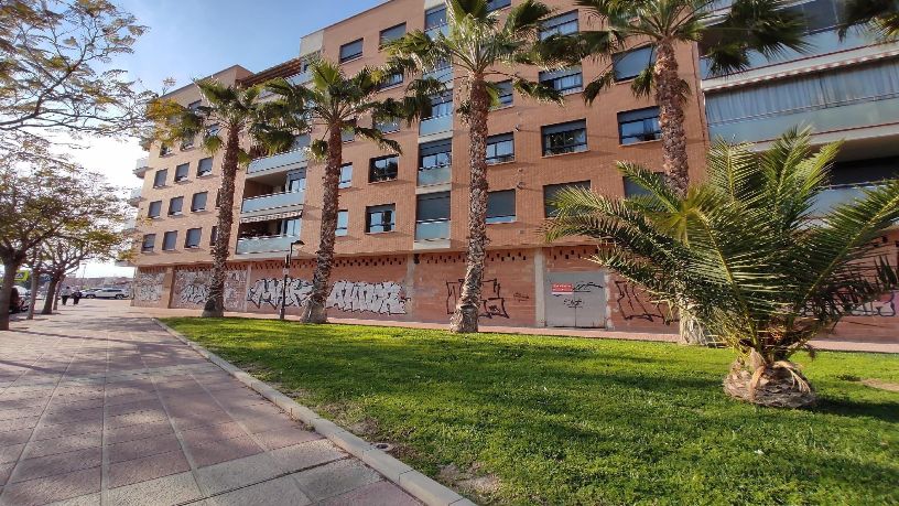 Place de stationnement de 26m² dans rue Morera, Murcia