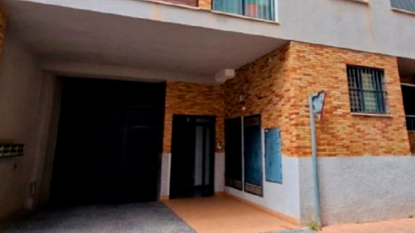 Appartement de 118m² dans rue Palas 4, Murcia