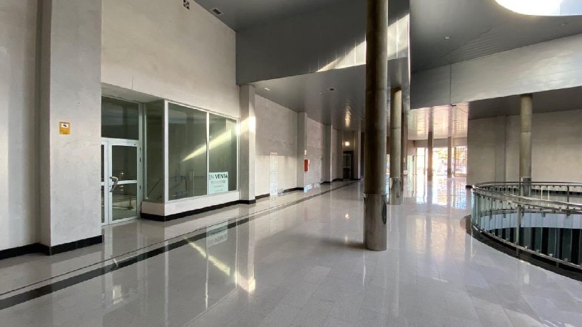 Local comercial de 281m² en calle Fuenterrabia, Mazarrón, Murcia