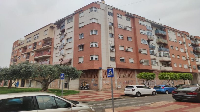 127m² Commercial premises on street Historiador Juan Torres Fontes, Murcia