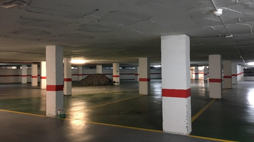 Plaza de garaje de 13m² en avenida Av Libertad, Alcázares (Los), Murcia