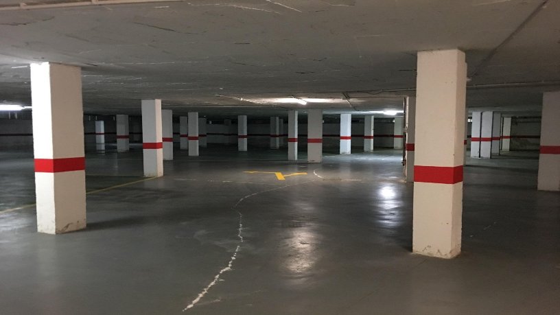 Plaza de garaje de 13m² en avenida Av Libertad, Alcázares (Los), Murcia