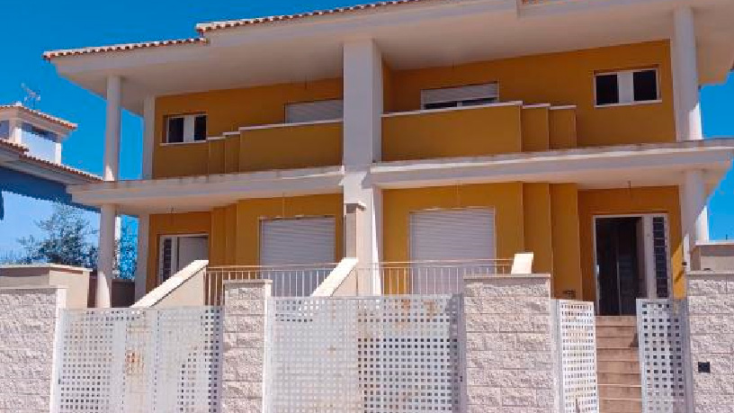 Chalet de 221m² en calle Del Olvido, Molina De Segura, Murcia