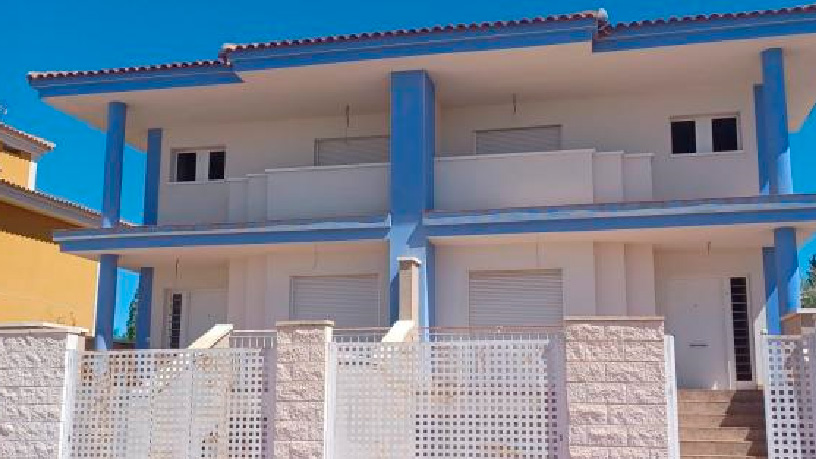 Chalet de 221m² en calle Del Olvido, Molina De Segura, Murcia