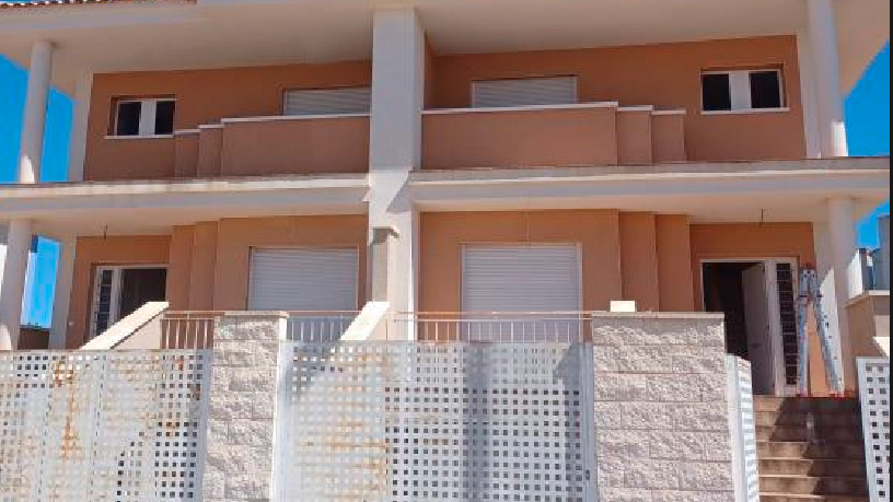 Chalet de 221m² en calle Del Olvido, Molina De Segura, Murcia