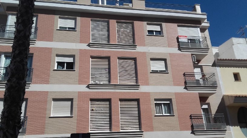 Local comercial de 285m² en calle Cl Marques De Los Velez, Lorca, Murcia