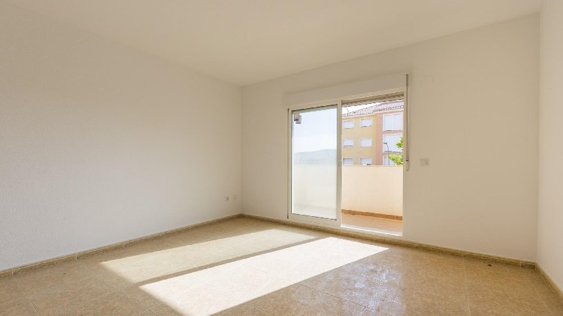 Plaza de garaje de 26m² en calle Cl Marcos Redondo, Fuente Álamo De Murcia, Murcia