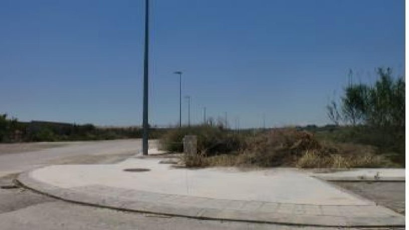 Suelo urbanizable de 21202m² en calle Pol Indus Las Pullas, Alguazas, Murcia