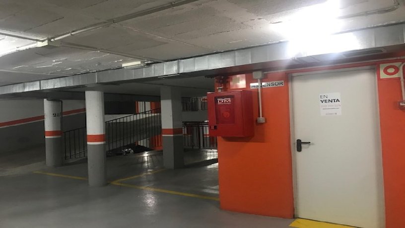 Salle de stockage de 8m² dans rue Huerto Del Frances, Unión (La), Murcia