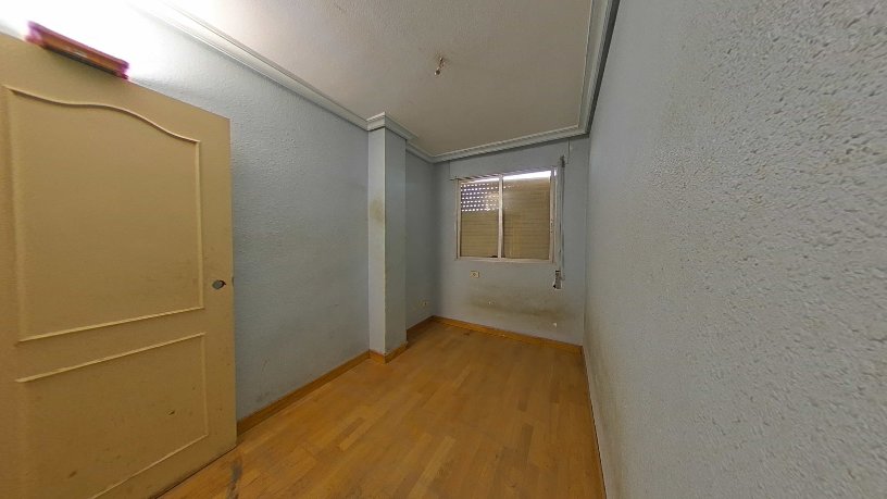 Piso de 82m² en calle Sol, Murcia