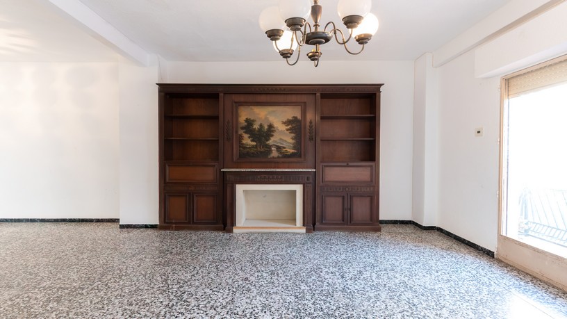 Appartement de 160m² dans rue Mar Del Coral, Murcia