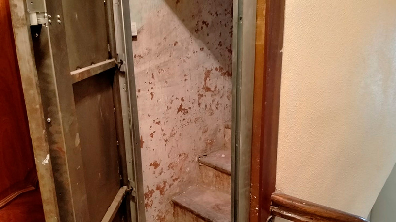 Piso en calle Mutuberria, Tafalla