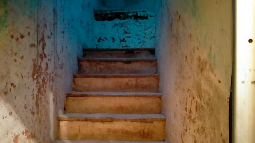 Piso en calle Mutuberria, Tafalla