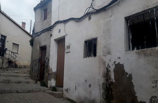 House in street Yanguas, Caparroso, Navarra