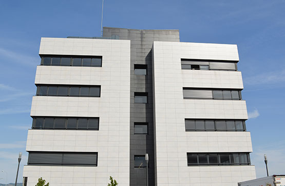 Office on street Pol Noain-esquiroz, 2 1 Pta 13, Noáin (Valle De Elorz)/noain (Elortzibar)