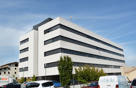 Office on street Pol Noain-esquiroz, 2 1 Pta 13, Noáin (Valle De Elorz)/noain (Elortzibar)