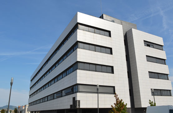 Office on street Pol Noain-esquiroz, 2 1 Pta 13, Noáin (Valle De Elorz)/noain (Elortzibar)