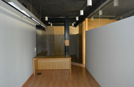Office on street Pol Noain-esquiroz, 2 1 Pta 13, Noáin (Valle De Elorz)/noain (Elortzibar)