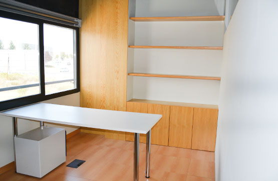 Office on street Pol Noain-esquiroz, 2 1 Pta 13, Noáin (Valle De Elorz)/noain (Elortzibar)